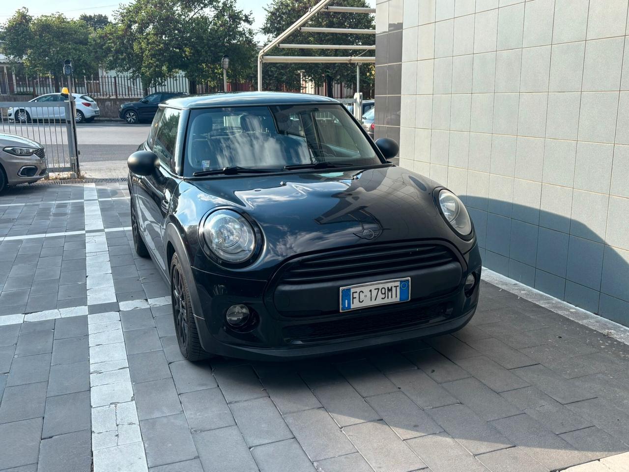 Mini One D 1.5