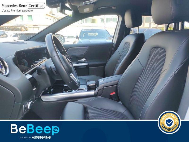 Mercedes-Benz EQA 350 SPORT 4MATIC