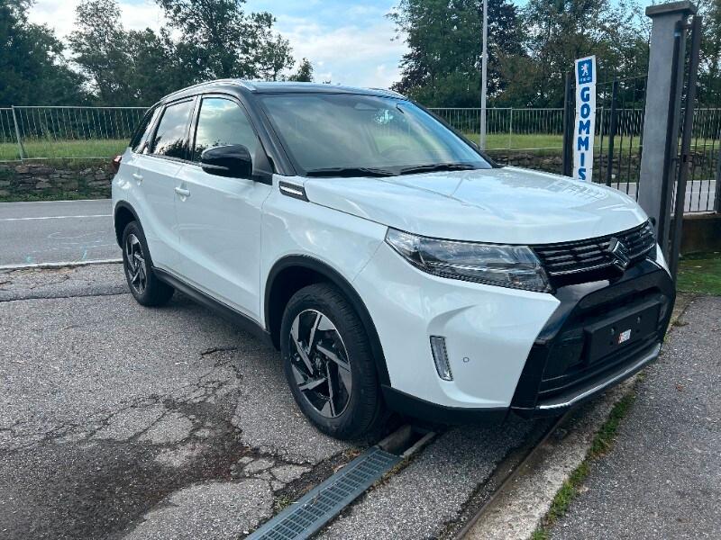 SUZUKI Vitara (2015) Vitara 1.4 Hybrid Cool+