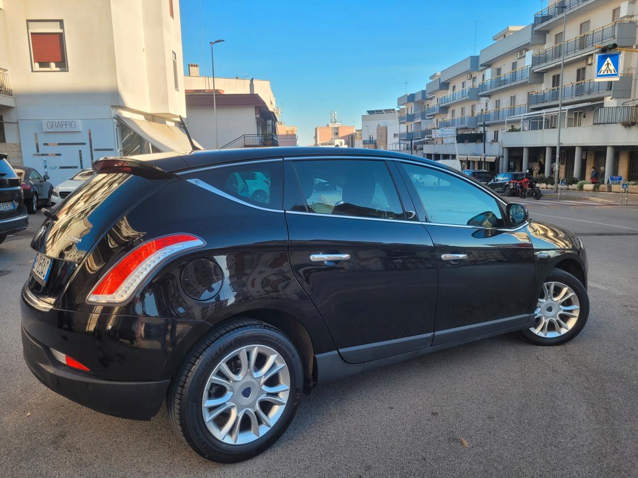 Lancia Delta 1.6 MJT * Pelle * Climatronic * Garantita 12 Mesi