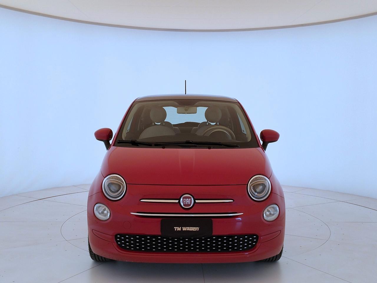 FIAT 500 1.2 Lounge 69cv