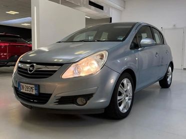 Opel Corsa 1.3 CDTI 75CV ecoFLEX 5 porte Cosmo
