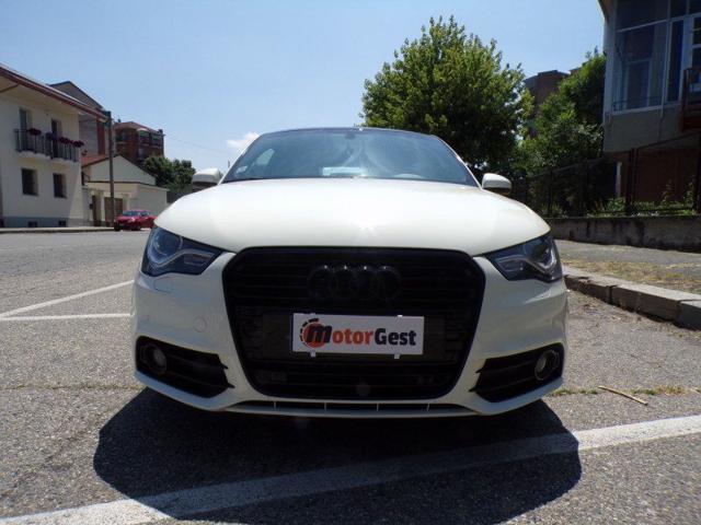 AUDI A1 1.4 TFSI S tronic Ambition