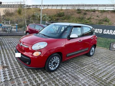 Fiat 500L 1.3 Multijet 85 CV Lounge-03/2015
