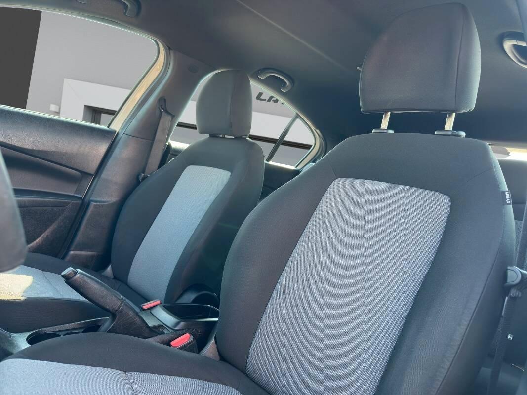 Fiat Tipo 1.3 mjt Street s&s 95cv