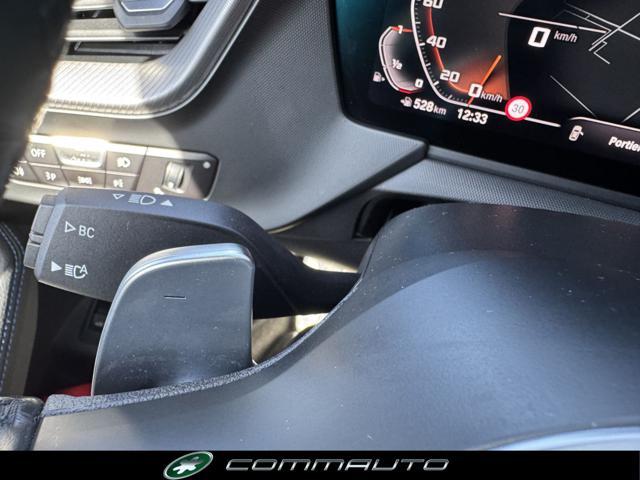 BMW M135 i xDrive