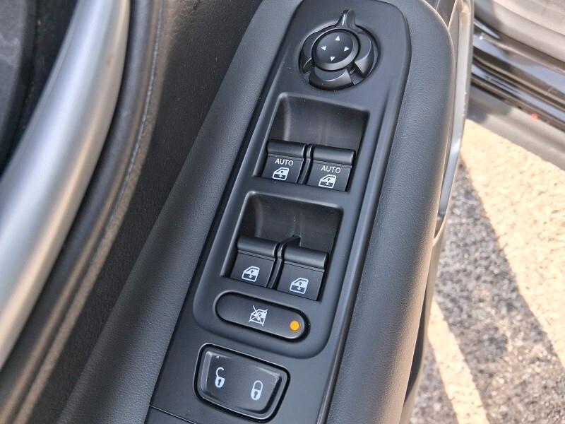 Jeep Renegade 1.5 Turbo T4 MHEV Limited