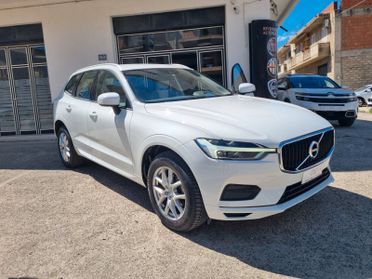 Volvo XC60 D4 190CV 3 ANNI GARANZIA ITALIANA