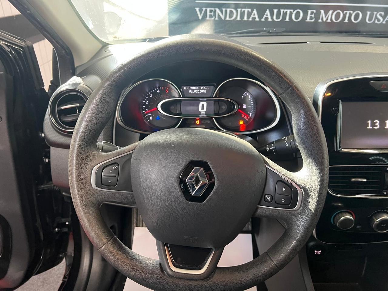 Renault Clio dCi 8V 75 CV Start&Stop 5 porte Energy Duel2