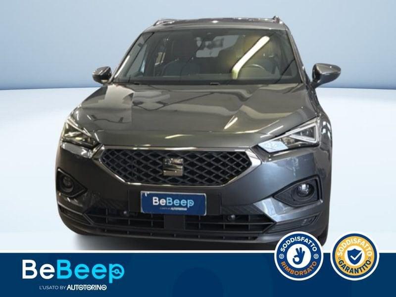 SEAT Tarraco 1.5 TSI STYLE 150CV