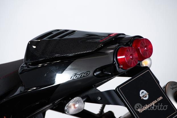 Aprilia tuono v2 1000 - 2005