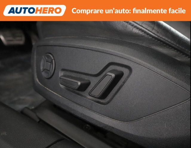 AUDI A6 Avant 55 2.0 TFSI e quattro ultra S tronic S line