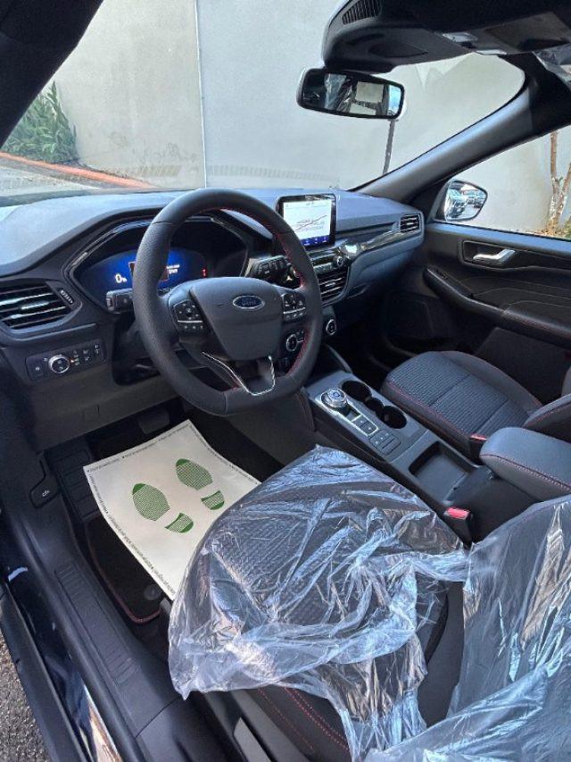 FORD Kuga 2.5 Plug In Hybrid 225 CV CVT 2WD ST-Line - KM0