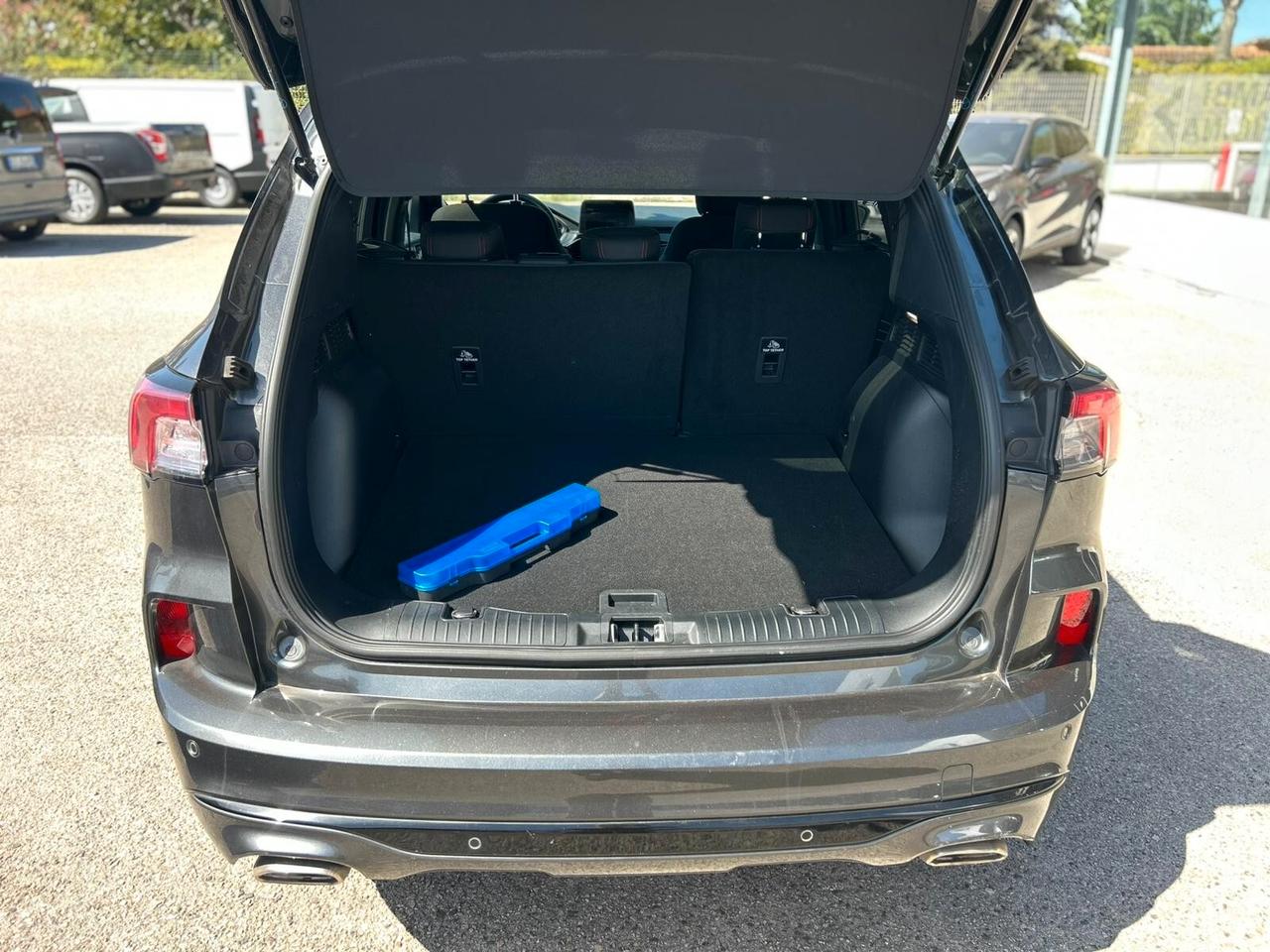 Ford Kuga 1.5 EcoBlue 120 CV 2WD ST-Line