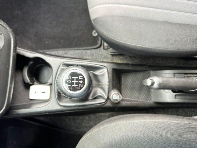 FIAT Punto 1.3 MJT 95CV Autocarro N1 Van 4 posti