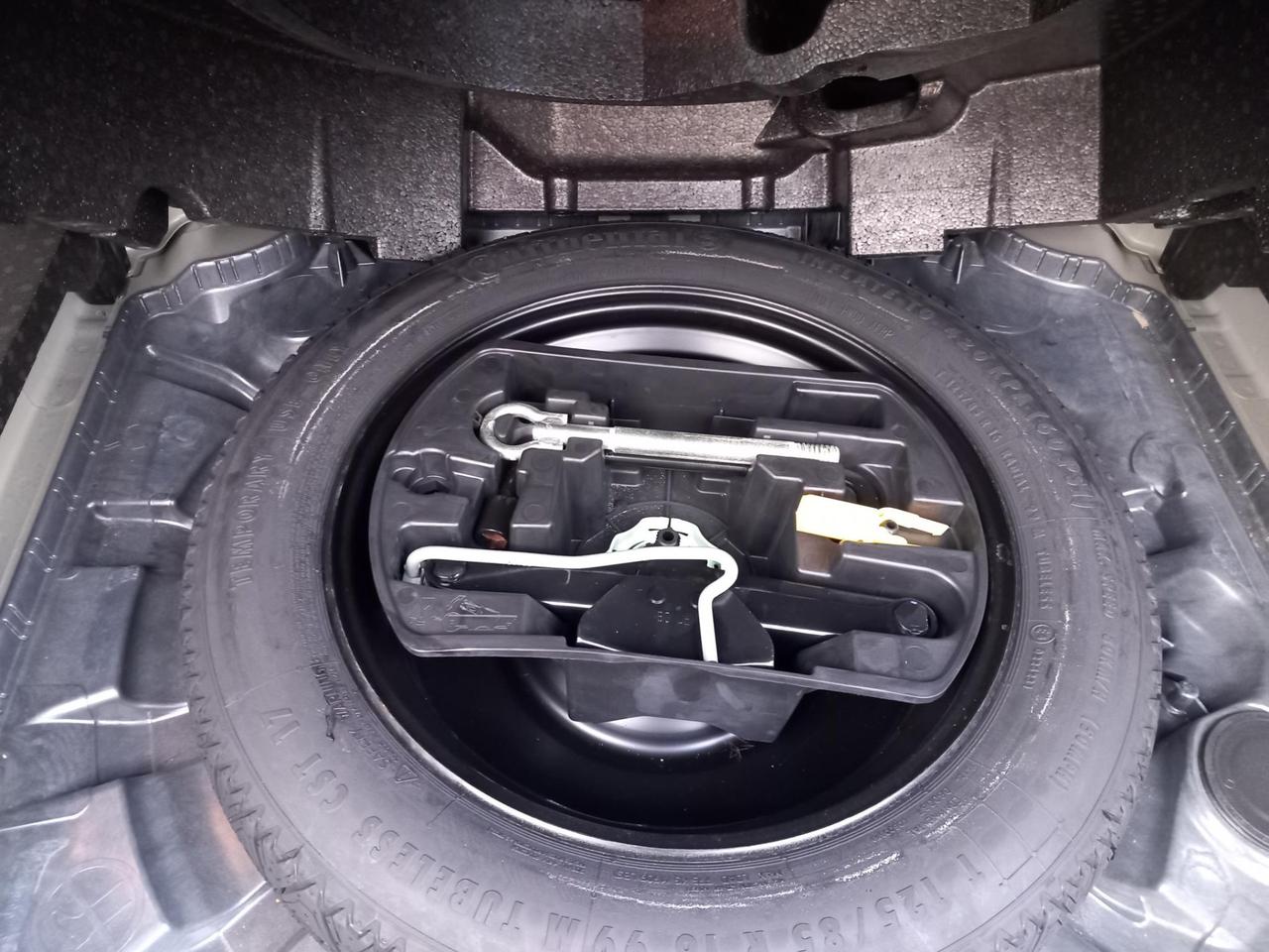 Peugeot 308 Station Wagon 308 SW 1.6 e-hdi 8v Allure s&s 115cv fap