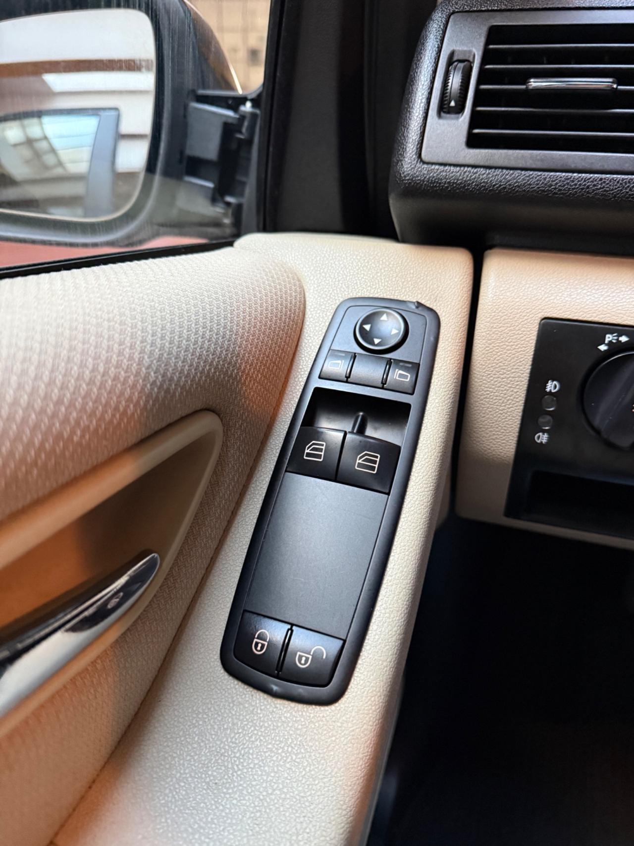 Mercedes-benz A 160 Neopatentati Euro 5