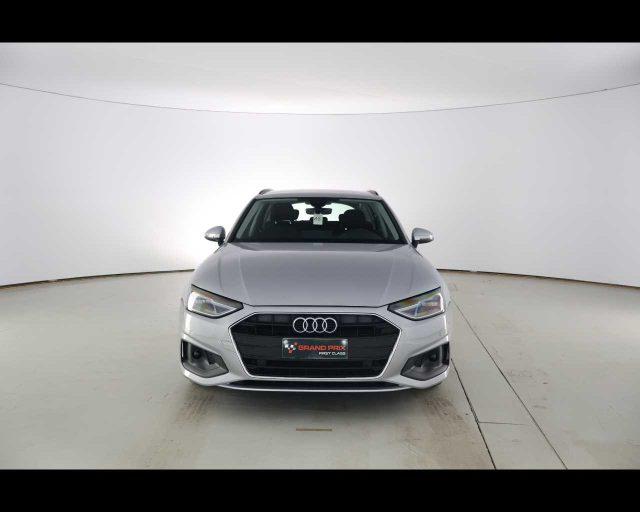 AUDI A4 Avant 35 TDI/163 CV S tronic Business