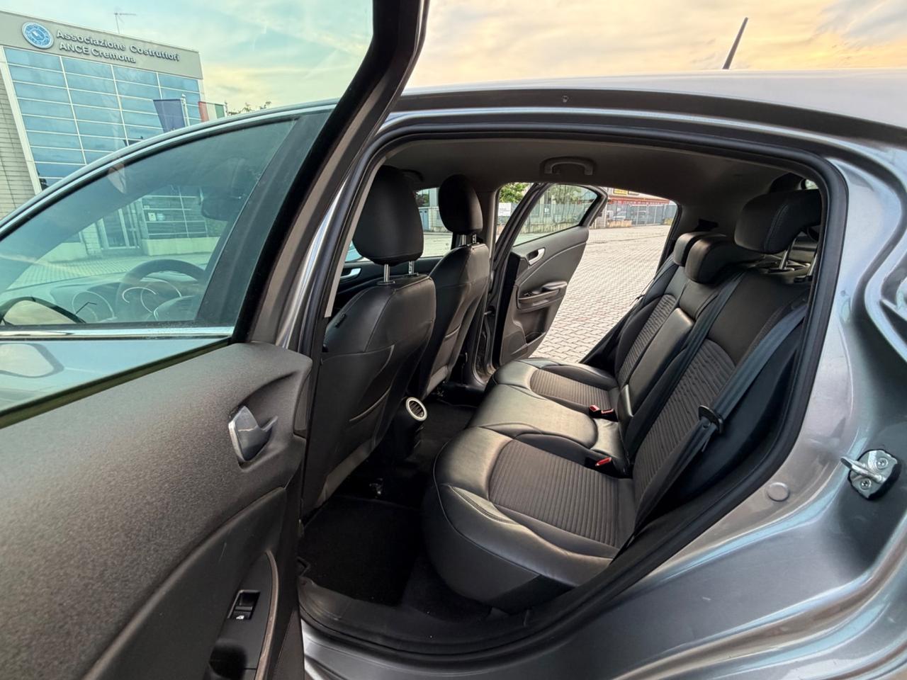 Alfa Romeo Giulietta 2.0 JTDm-2 150 CV Exclusive