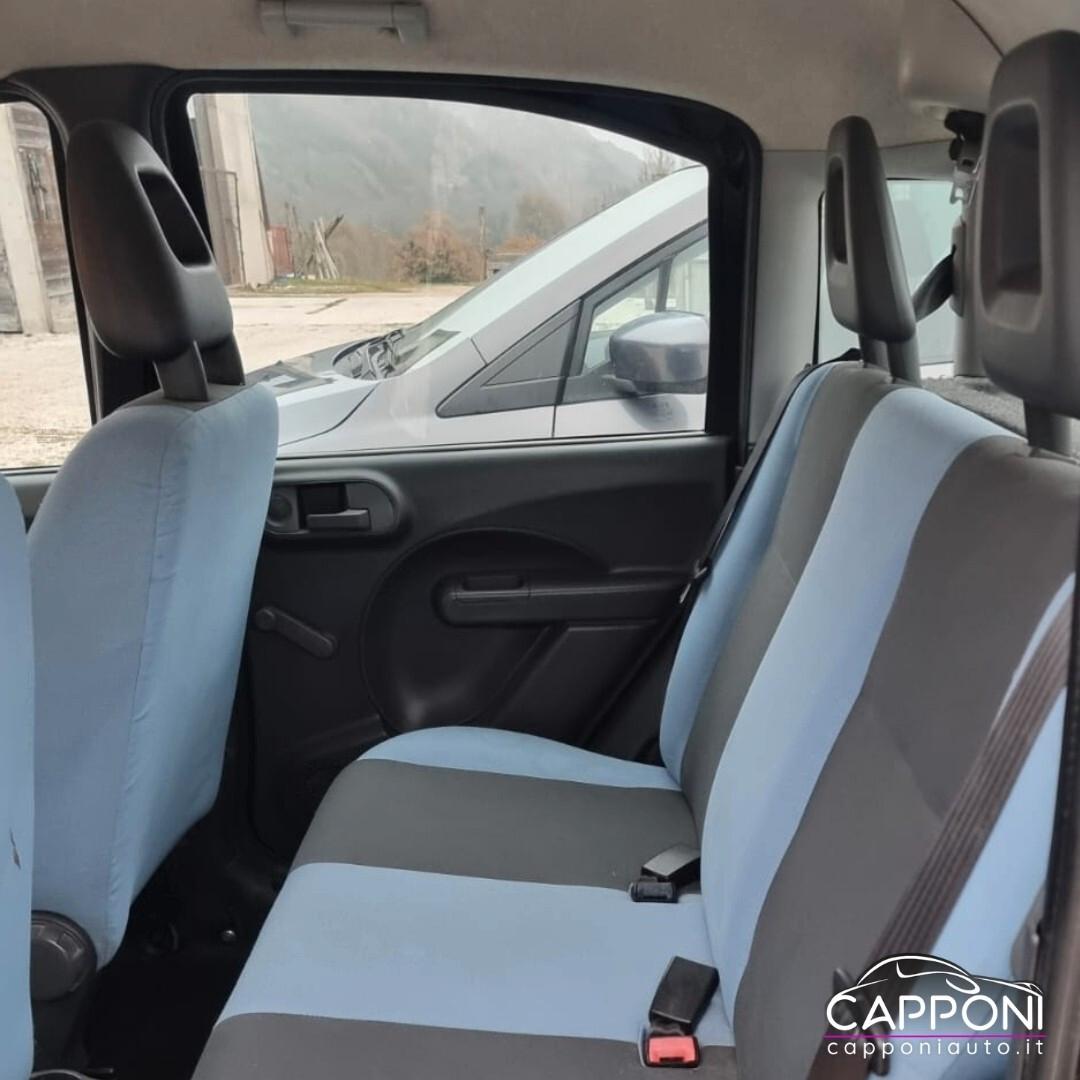 Fiat Panda 1.3 MJT 4x4 - OK NEOPATENTATI