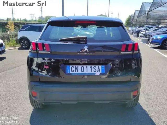 PEUGEOT 3008 3008 2021 puretech t Active Pack s - GN011SA