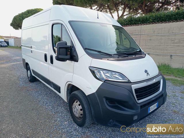 PEUGEOT Boxer 330 2.2 BlueHDi 140 S&S + IVA 22%