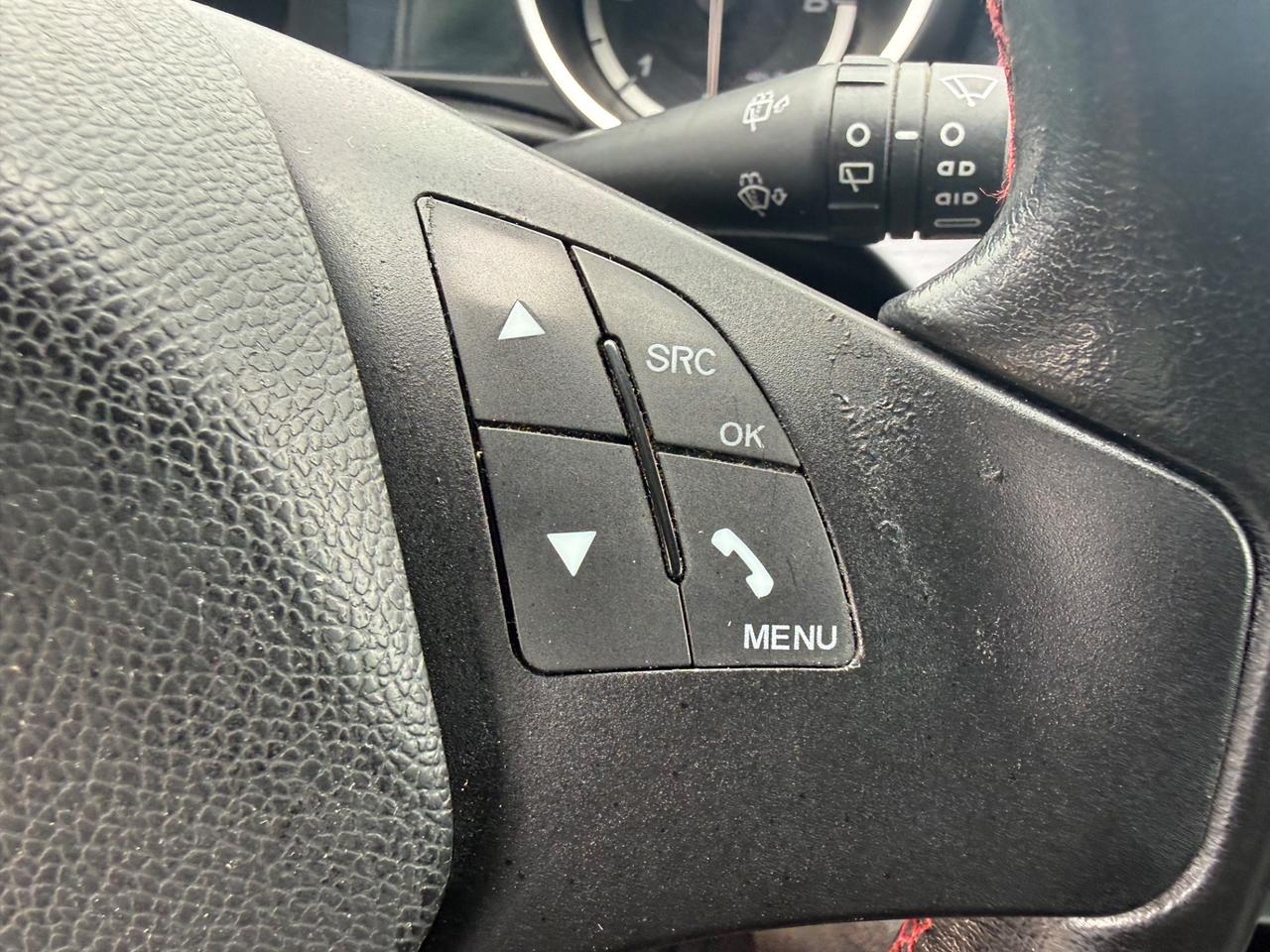 Alfa Romeo Giulietta 2.0 JTDm-2 140 CV Distinctive