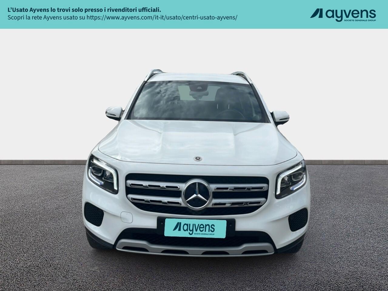 Mercedes-benz GLB 200 d Automatic Business Extra