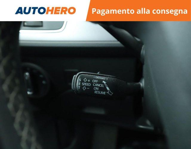 SEAT Leon 1.6 TDI 115 CV DSG ST Style