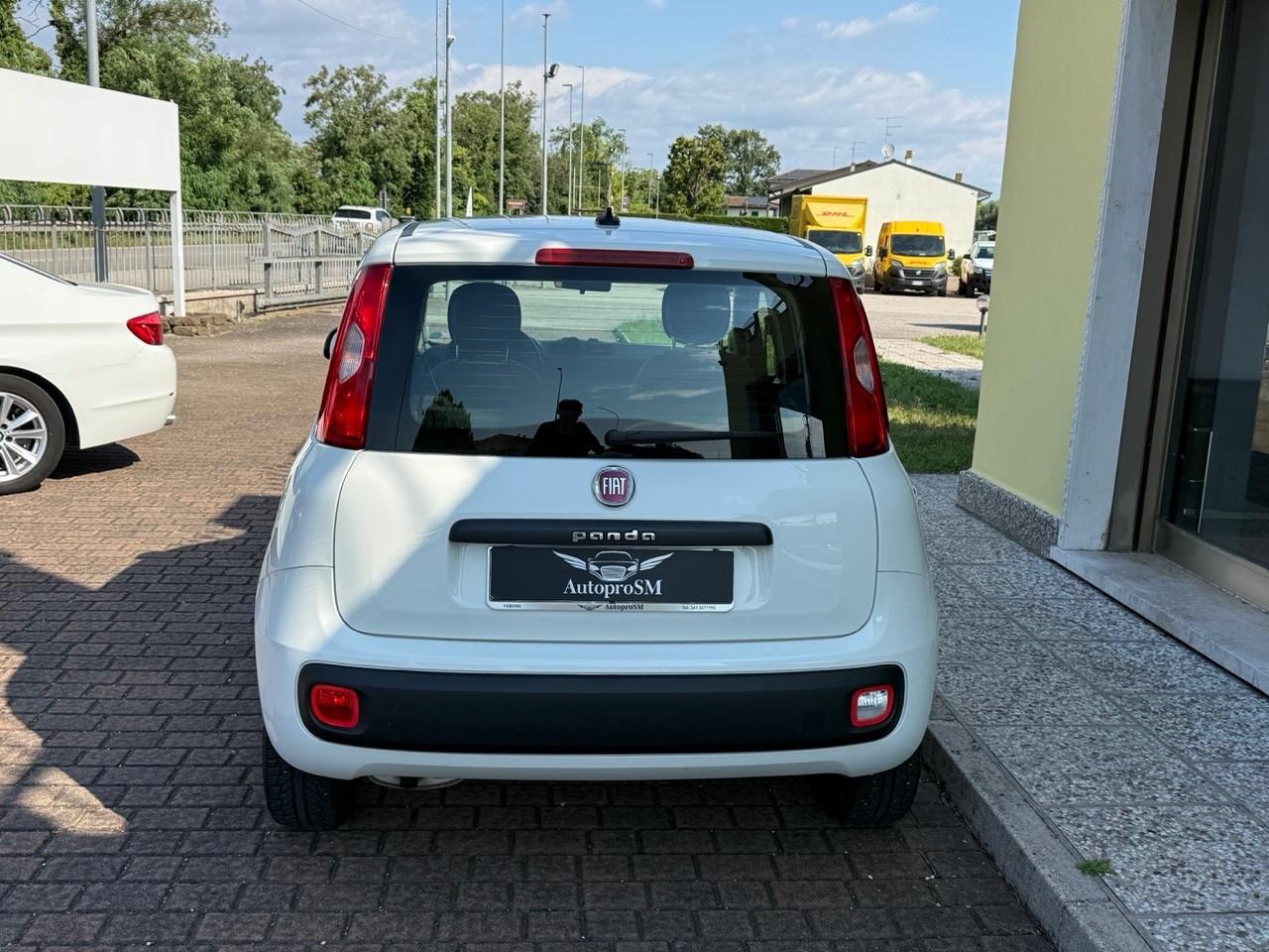 Fiat Panda 1.2 GPL EasyPower Easy PREZZO REALE/UNIPRORIETA