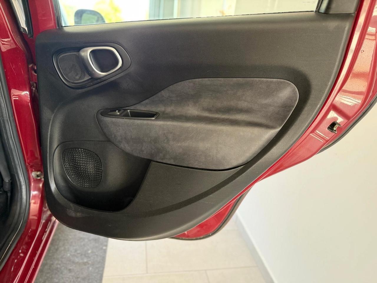 Fiat 500L 1.6 Multijet 105 CV Lounge