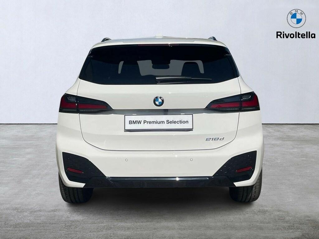 BMW Serie 2 Active Tourer 218 d MSport DCT