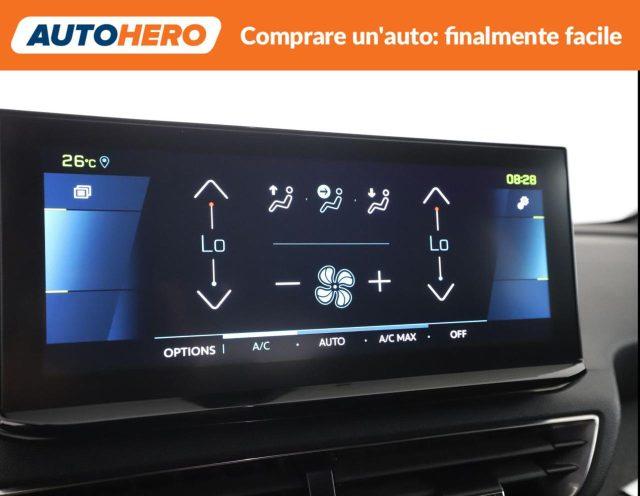 PEUGEOT 3008 Hybrid 225 e-EAT8 Allure Pack