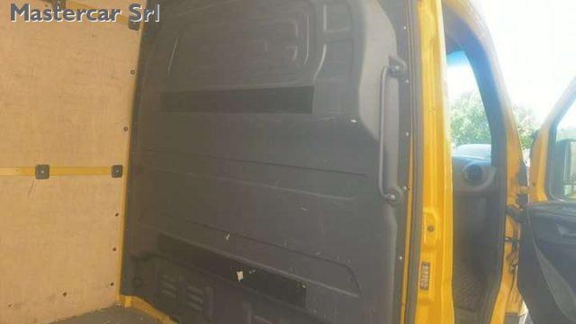 MERCEDES-BENZ Sprinter SPRINTER eSprinter - 4 batterie TG :GD399VK