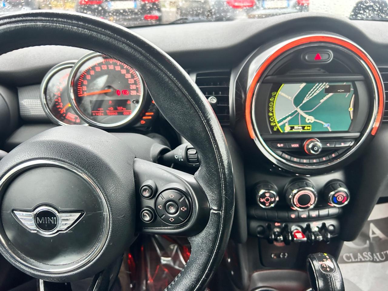 Mini 1.5 Cooper Boost 3 porte automatica