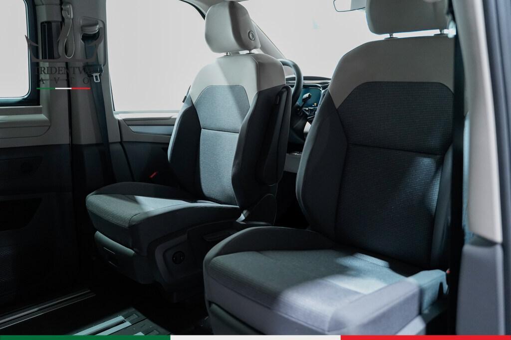 VOLKSWAGEN California T7 2.0 tdi Beach Tour 150cv DSG7