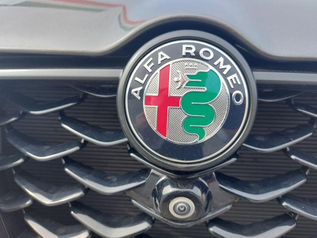 ALFA ROMEO Tonale 1.3 280CV PHEV AT6 Q4 Veloce