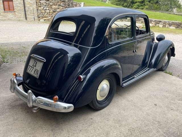 Fiat Altro 1100 E "Musone" RESTAURATA