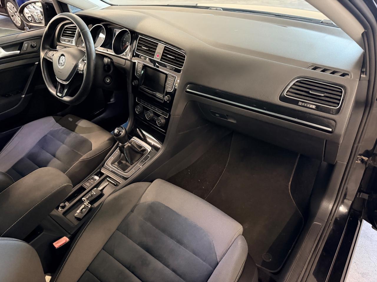 Volkswagen Golf 1.4 TSI 5p. Highline BlueMotion Technology