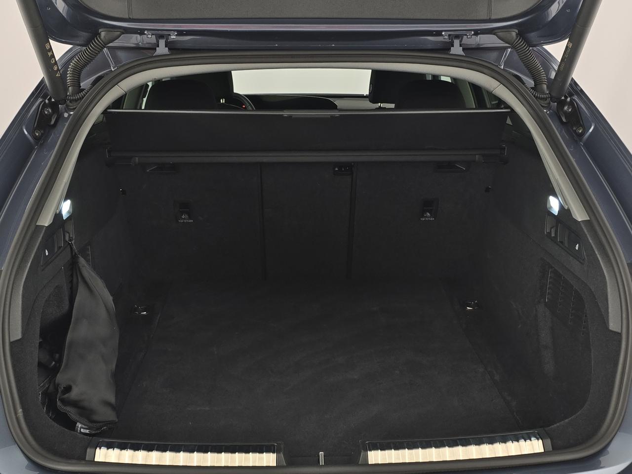 Audi A5 avant 2.0 tdi mhev+ business advanced 204cv s-tronic