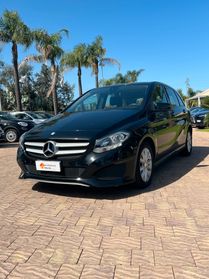 Mercedes-benz B 180 B 180 CDI Business