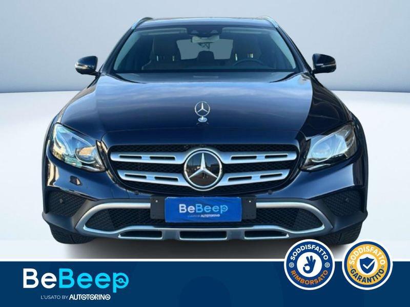 Mercedes-Benz Classe E E SW ALL-TERRAIN 350 D PREMIUM 4MATIC AUTO