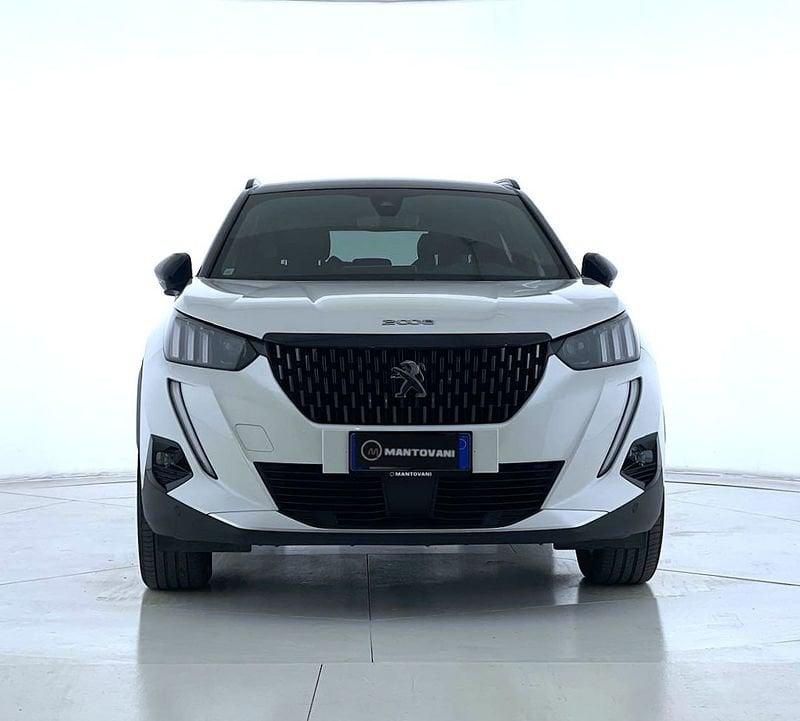 Peugeot 2008 2008 PureTech 130 S&S GT