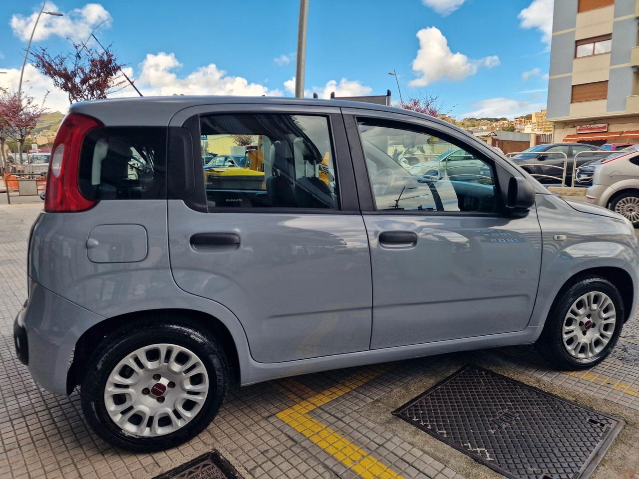 Fiat Panda 1.2 Easy 69CV