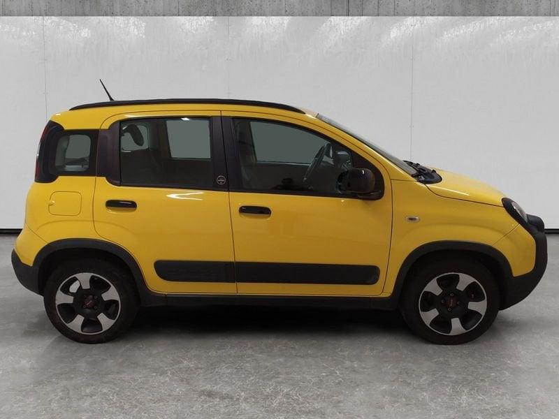 FIAT Panda 1.2 City Cross s&s 69cv my19