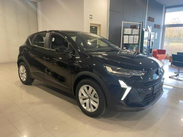 Renault Captur 1.0 eco-g Evolution 100cv