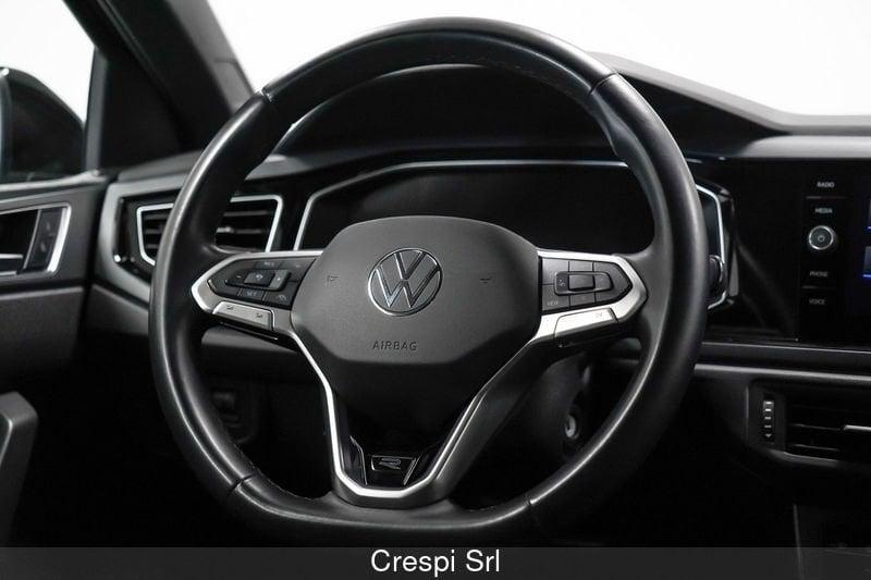 Volkswagen Polo Polo 1.0 TSI DSG R-Line