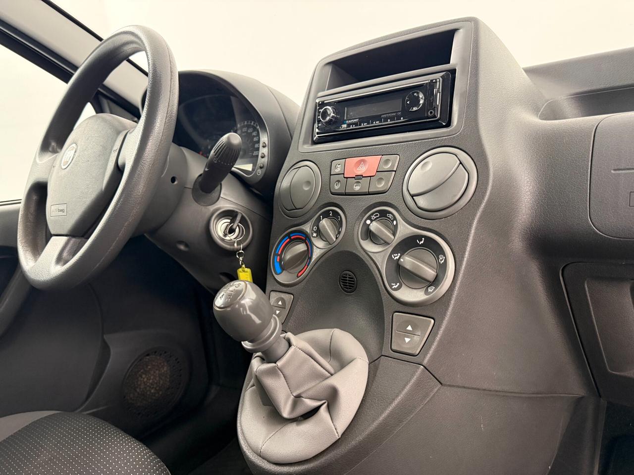 Fiat Panda 1.2