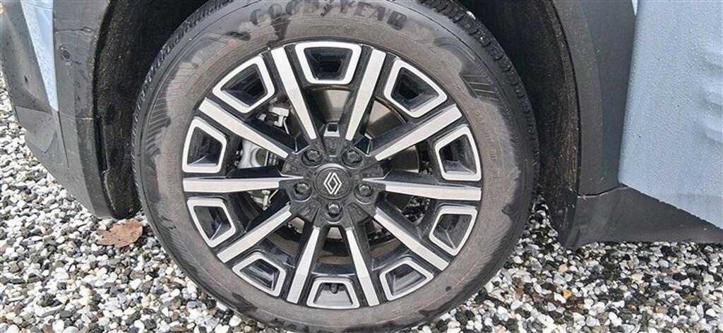 Renault Renault 4 comfort range Iconic