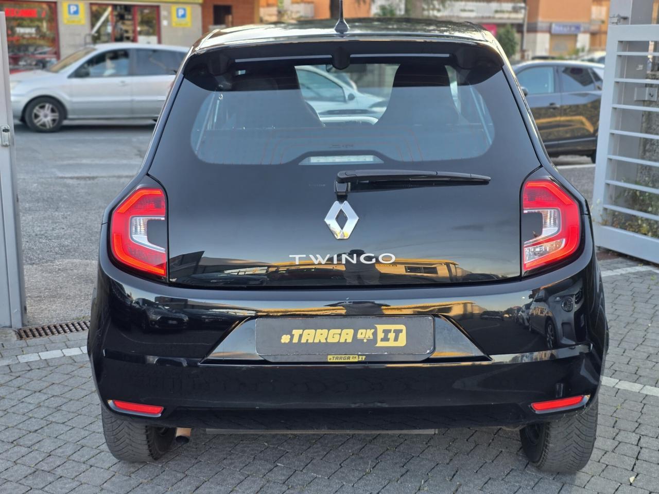Renault Twingo 1.0 65 CV Intens GARANTITA PREZZO REALE